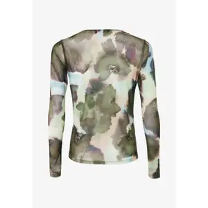 Women's T-shirt Mexx Waterflower image-2