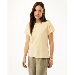 Women's T-shirt Mexx Fay Regular image-1