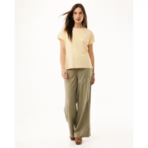 Women's T-shirt Mexx Fay Regular image-4