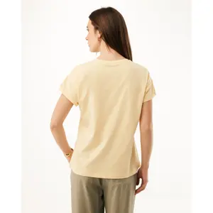 Women's T-shirt Mexx Fay Regular image-3