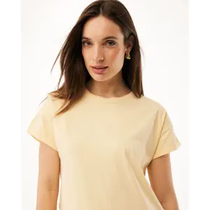 Women's T-shirt Mexx Fay Regular image-5