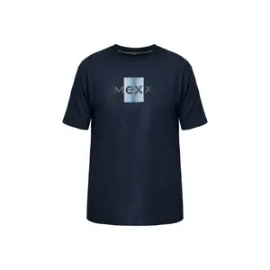 T-shirt regular fit Mexx Logo Print image-0