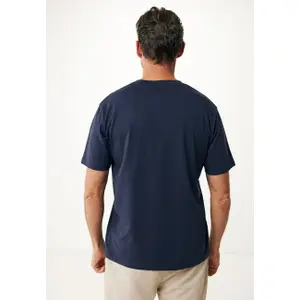 T-shirt regular fit Mexx Logo Print image-2