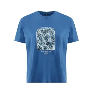 Women's T-shirt Mexx Waterflower image-0