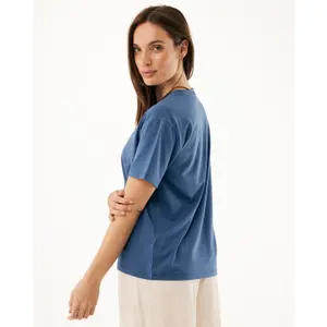 Women's T-shirt Mexx Waterflower image-3