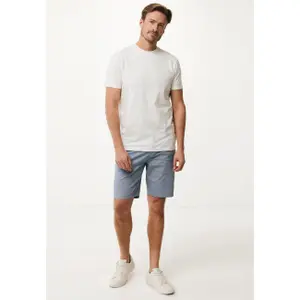 Slim Fit T-shirt Mexx Rubber image-4