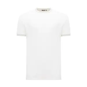 T-shirt Mexx Pique Tipping image-0