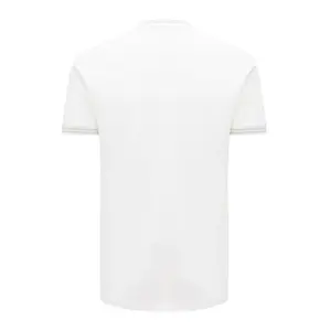 T-shirt Mexx Pique Tipping image-2