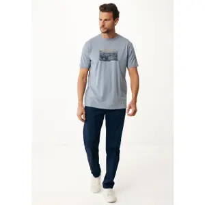 T-shirt Mexx Melee Artwork Regular Fit image-3