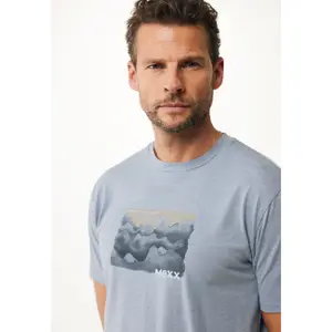 T-shirt Mexx Melee Artwork Regular Fit image-4