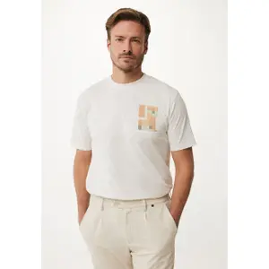 T-shirt Mexx Artwork image-1