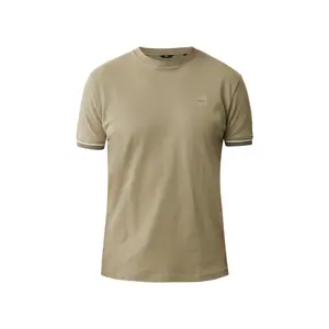 Slim-fit T-shirt Mexx Tipping image-0