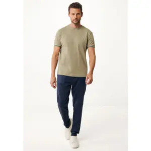 Slim-fit T-shirt Mexx Tipping image-3