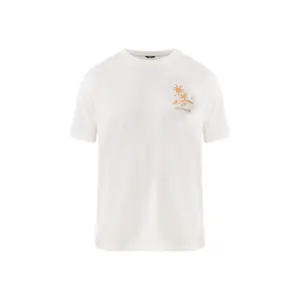 Double-sided print T-shirt Mexx image-0