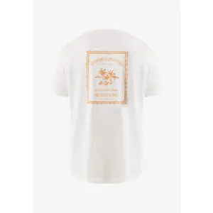 Double-sided print T-shirt Mexx image-2