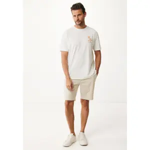 Double-sided print T-shirt Mexx image-4