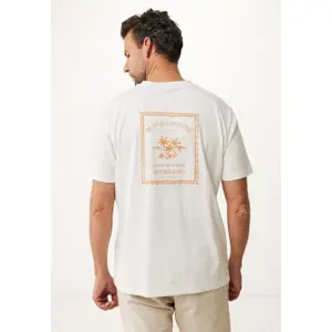 Double-sided print T-shirt Mexx image-3