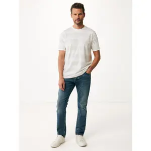 Striped Shorts Mexx image-4