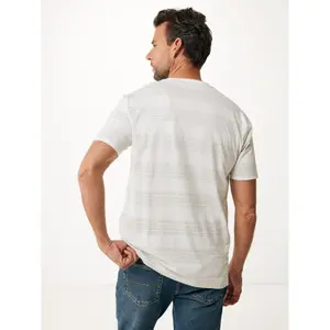 Striped Shorts Mexx image-3