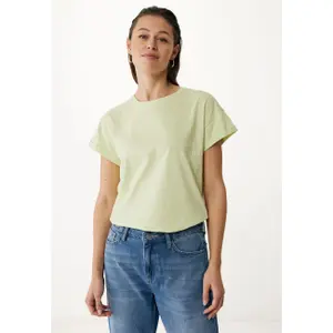 Women's T-shirt Mexx Fay Relaxed image-1