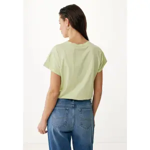 Women's T-shirt Mexx Fay Relaxed image-3