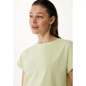 Women's T-shirt Mexx Fay Relaxed image-4