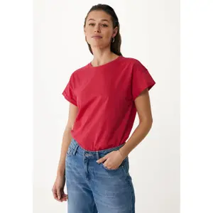 Women's T-shirt Mexx Fay Relaxed image-1