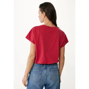 Women's T-shirt Mexx Fay Relaxed image-3