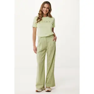 Women's Slim Fit T-shirt Mexx image-2