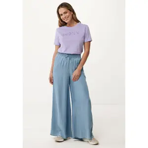 Women's Slim Fit T-shirt Mexx image-3