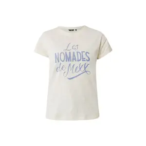 Women's T-shirt Mexx Nomades Print image-0