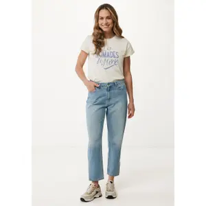Women's T-shirt Mexx Nomades Print image-2
