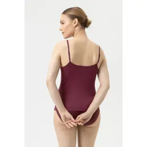 Spaghettiträger Top Damen Mey Emotion Elegance image-2