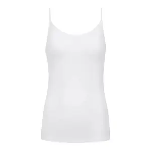 Spaghettiträger Top Damen Mey Modal Pure image-0