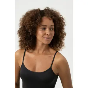 Spaghettiträger Top Damen Mey Modal Pure image-4