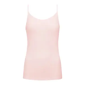 Spaghettiträger Top Damen Mey Modal Pure image-0