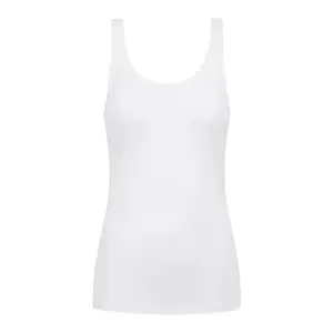 Damen Tanktop mit breiten Trägern Mey Modal Pure image-0