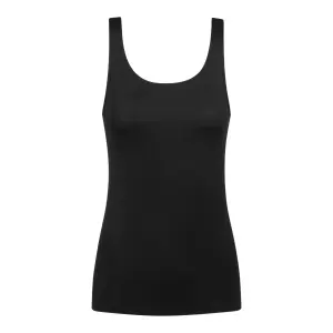 Damen Tanktop mit breiten Trägern Mey Modal Pure image-0