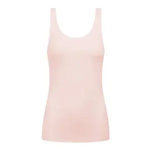 Damen Tanktop mit breiten Trägern Mey Modal Pure image-0