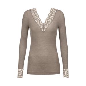 Bluzka damska Mey Wool Love