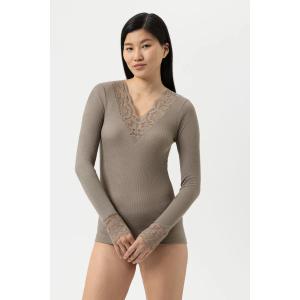 Bluzka damska Mey Wool Love image-1