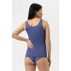 Damen-Top Mey Pretty Sense image-2