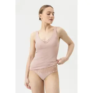 Damen-Top Mey Pretty Sense image-1