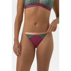 Höschen für Damen Mey Thong image-1
