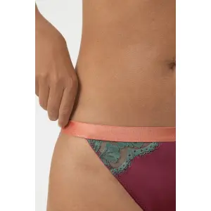 Höschen für Damen Mey Thong image-4