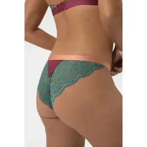 Höschen für Damen Mey Thong image-3