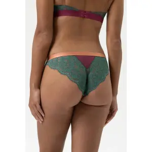 Höschen für Damen Mey Thong image-2