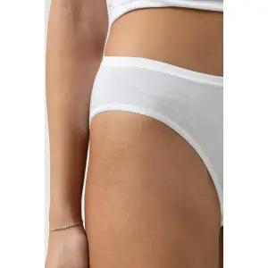 Damen Shorts Mey Modal Pure image-3