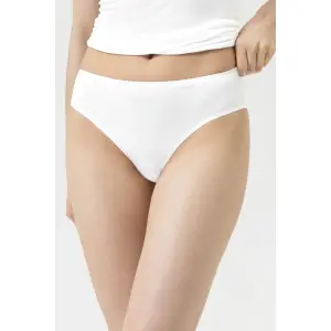 Damen amerikanische Unterhose Mey Modal Pure image-1