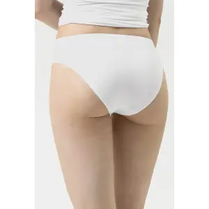 Damen amerikanische Unterhose Mey Modal Pure image-2